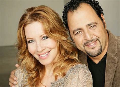 who is linda kozlowski new husband|linda kozlowski moulay hafid baba.